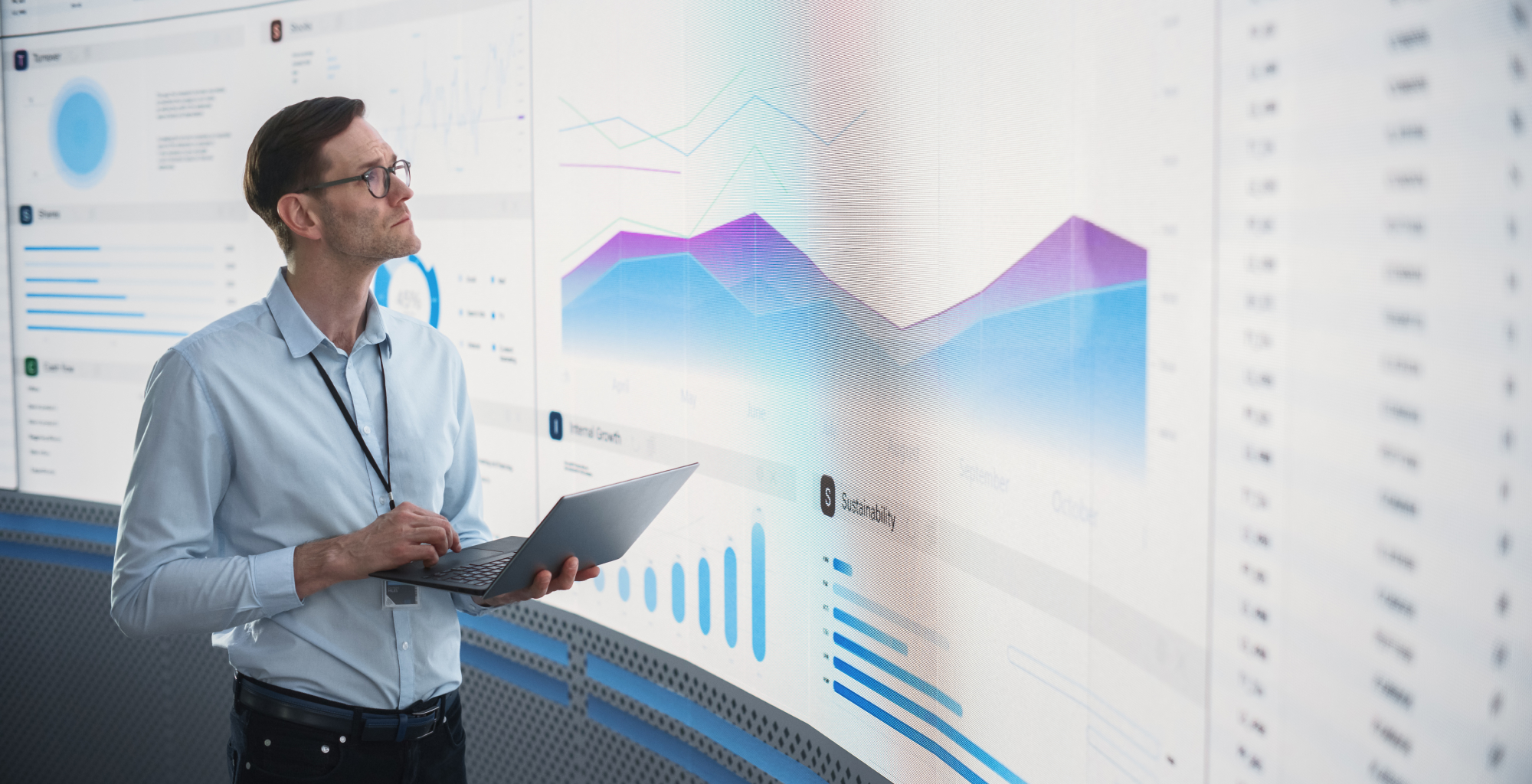 Descubre más sobre Power Platform