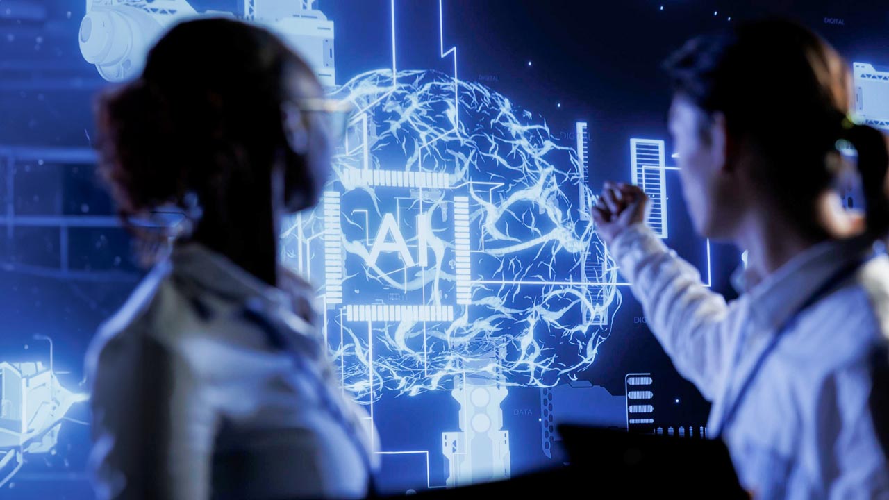 Privacy and AI risk management to protect personal data
