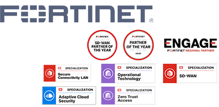 Fortinet