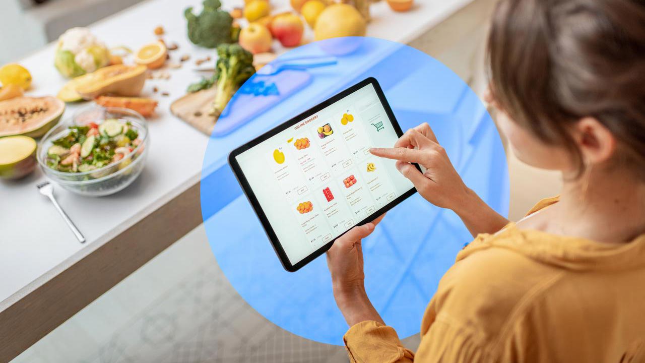 What’s for dinner? How to use Generative AI to optimize meal planning