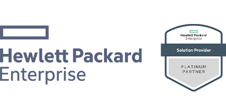 Hewlett Packard Enterprise
