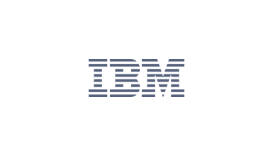logo IBM