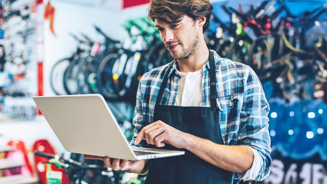 Cyberattacks: why SMEs are a top target compared to large enterprises