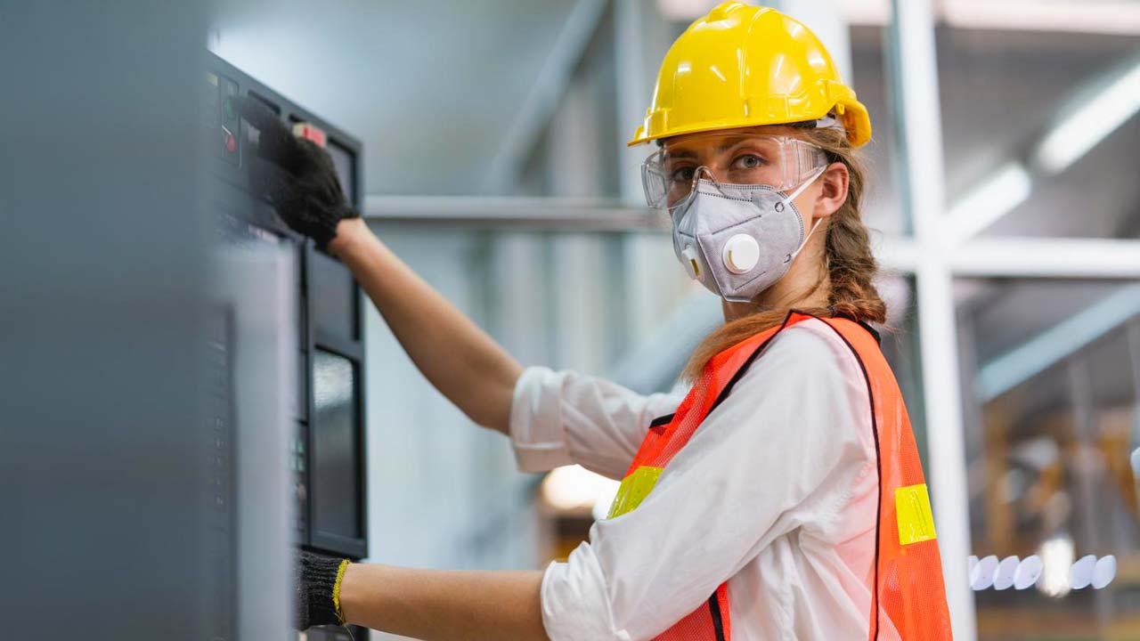 Industry 4.0 in 2025: Trends, challenges, and technological solutions
