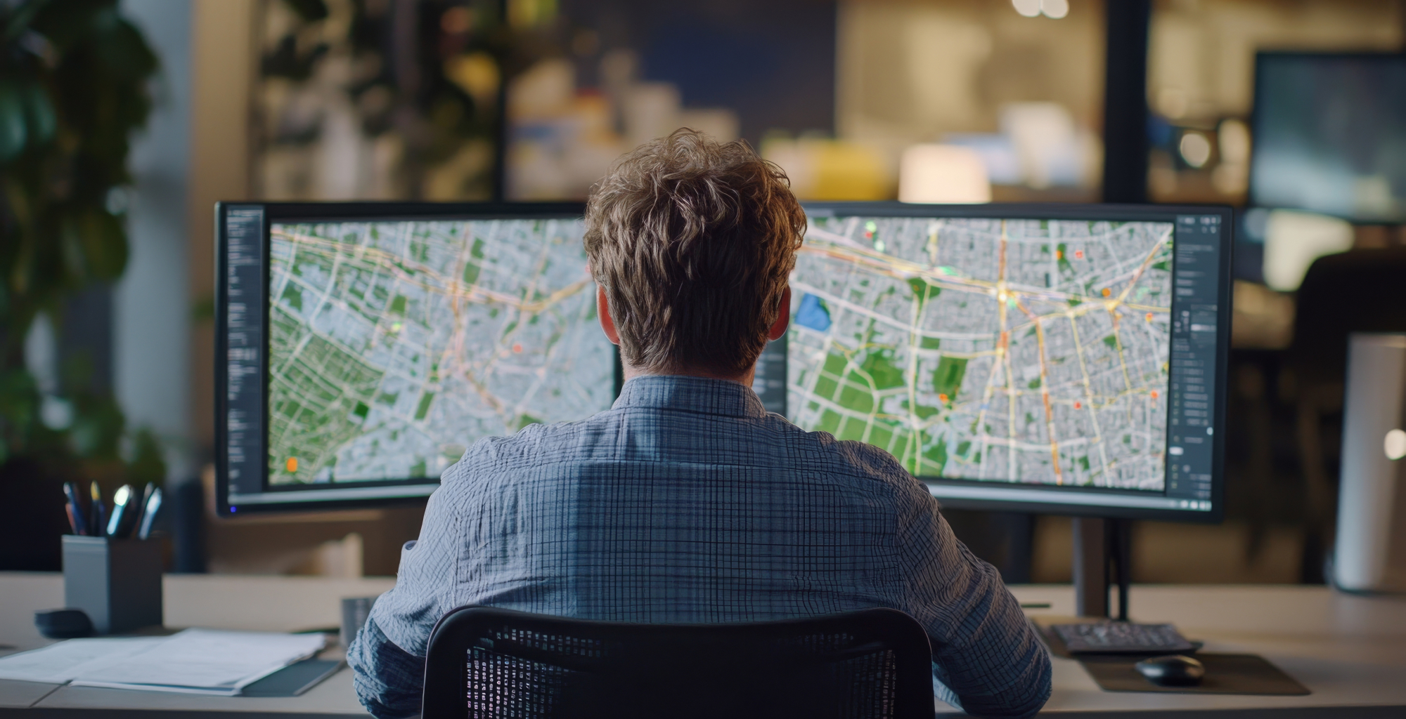 Learn more about Mobility Insights
