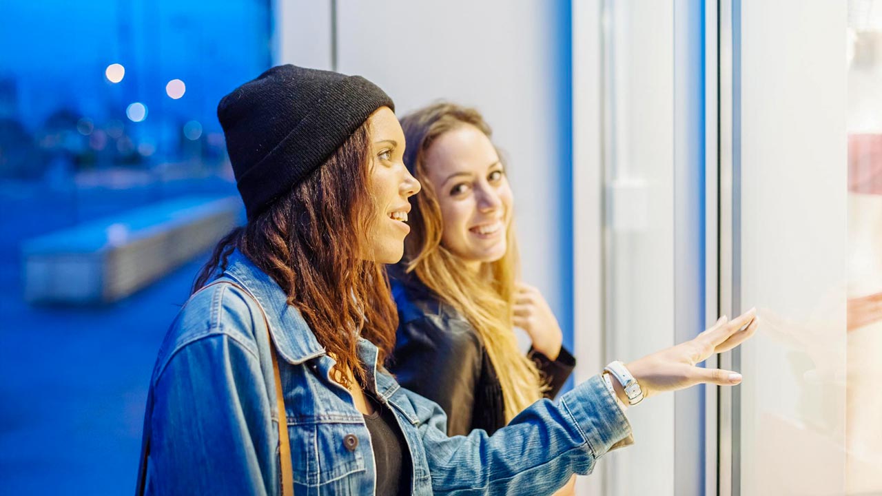 5 uses of Data on Black Friday