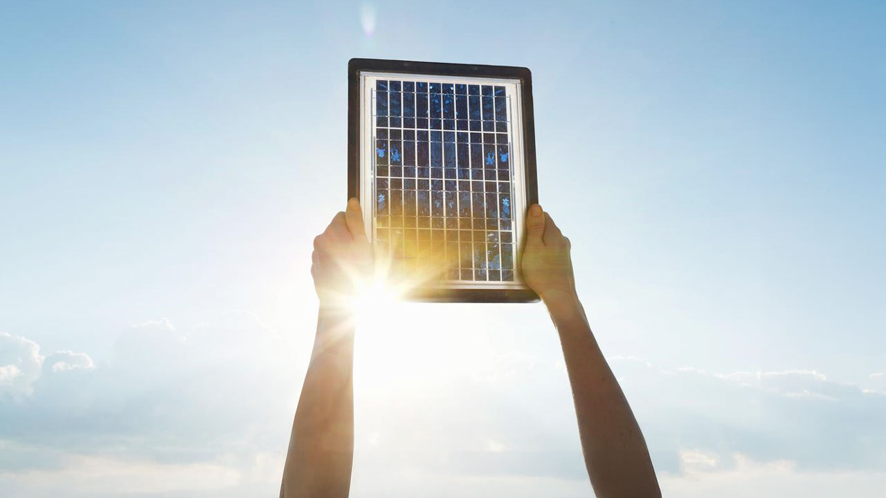 Energy Harvesting: capturando energía del entorno para alimentar dispositivos IoT