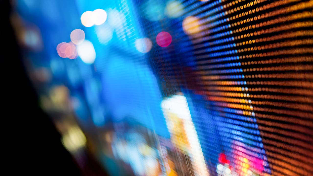 The future of the Financial sector: transformation, innovation, and challenges
