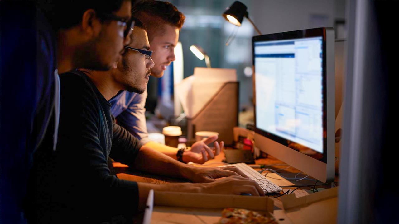 Investigating is the most important task in Cyber Security