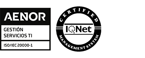 ISO/ IEC 20000-1
