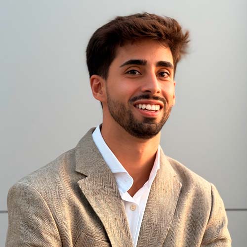 Juan Carlos Rosales 