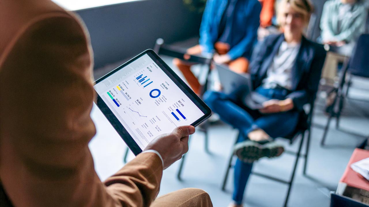 Enhance your business with Microsoft Business Applications and customized solutions to optimize your processes