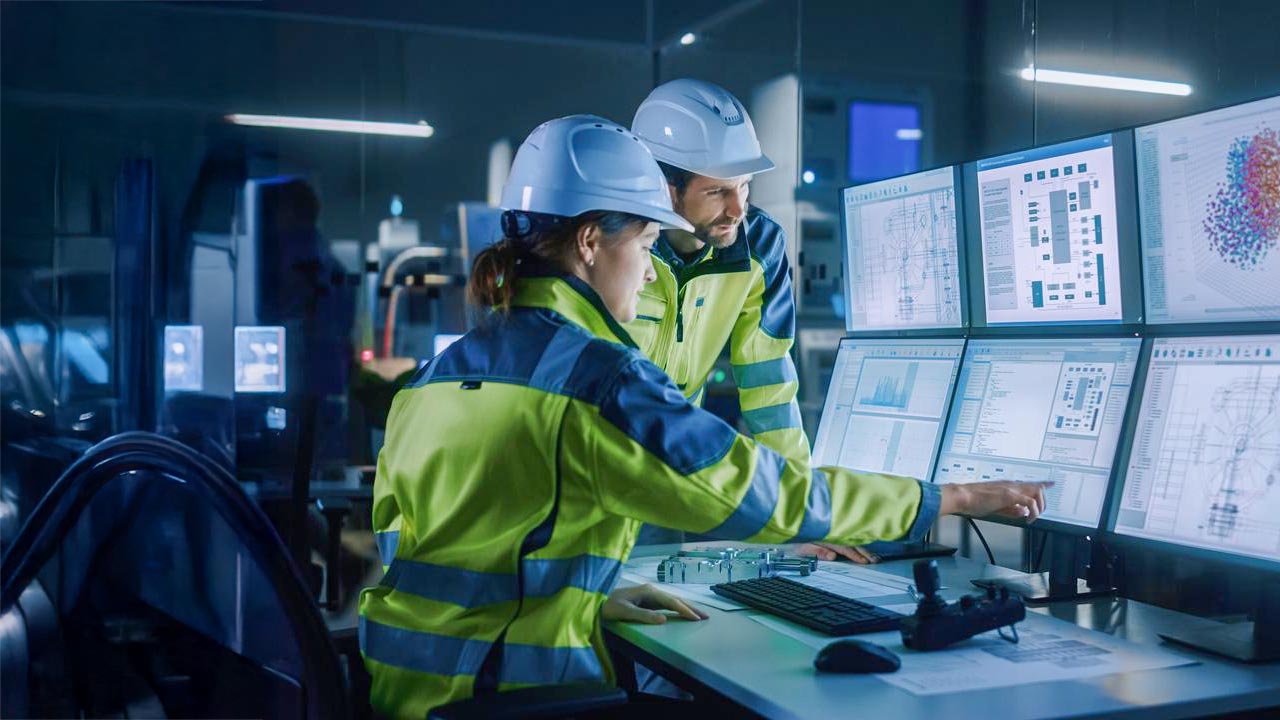 Smart Data Path, the road to Industry 4.0