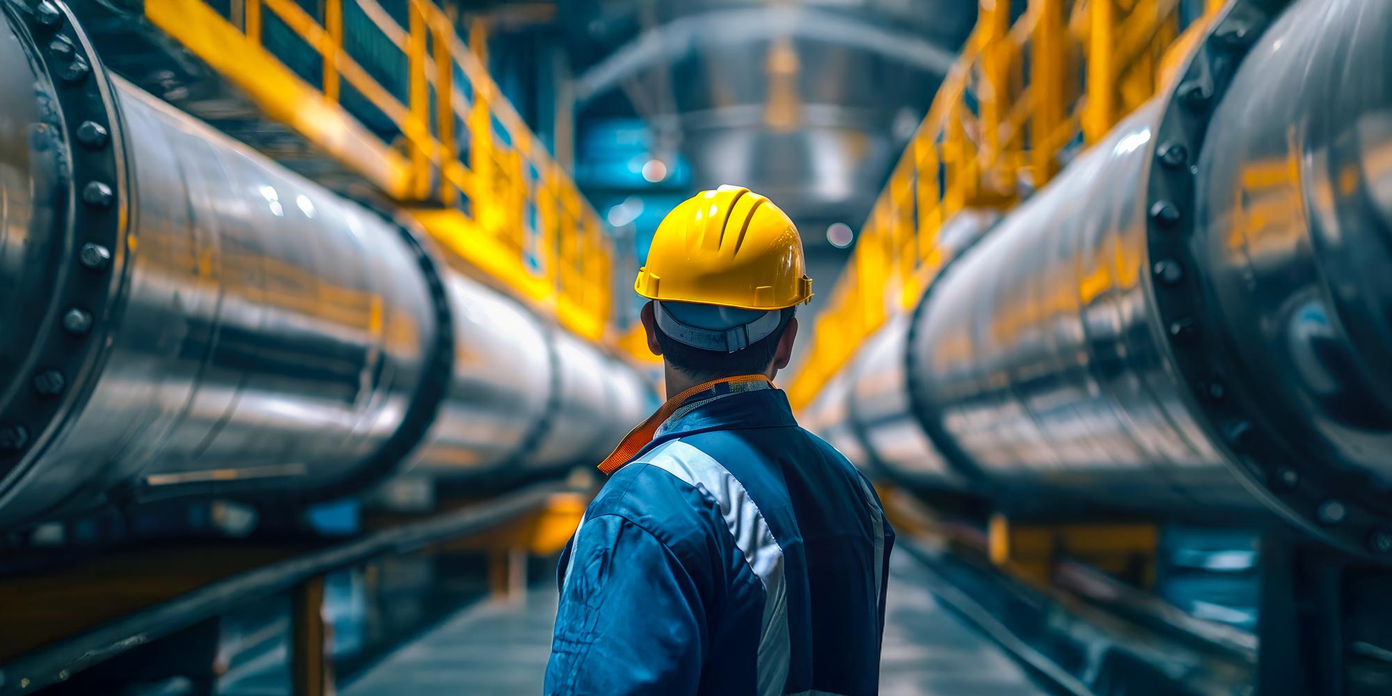 The solution to give you full control through asset monitoring.