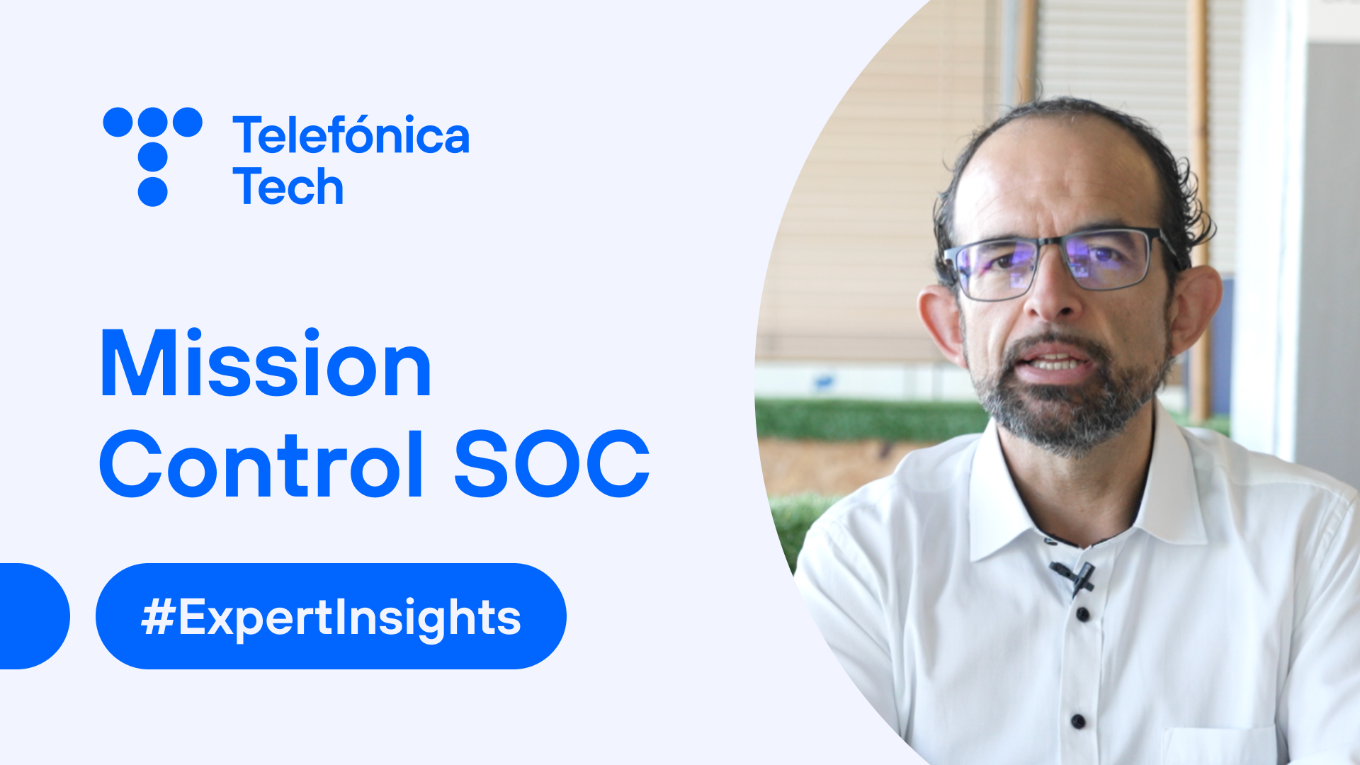 ExpertInsights: Protect your infrastructure with Mission Critical SOC