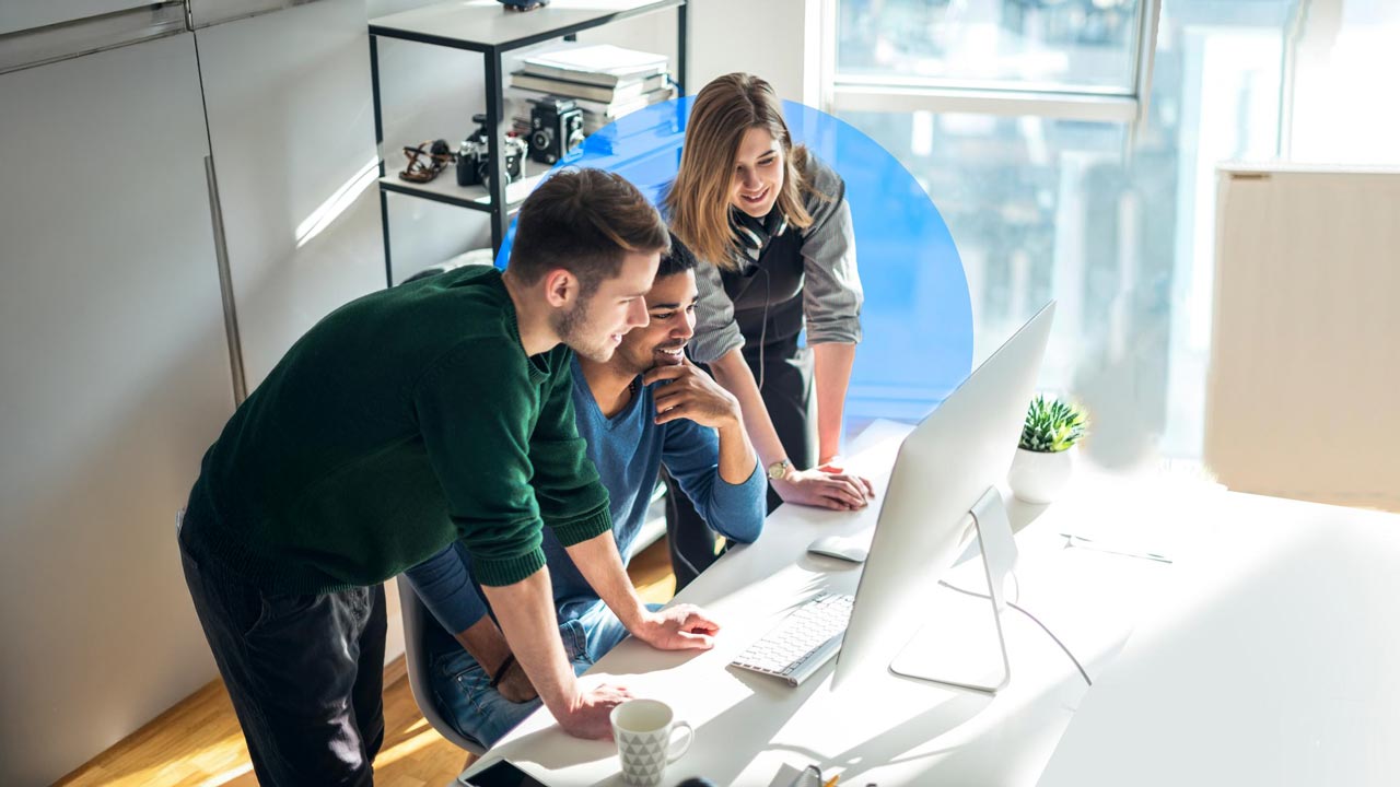 The digital footprint in the business environment: a key factor in fraud prevention