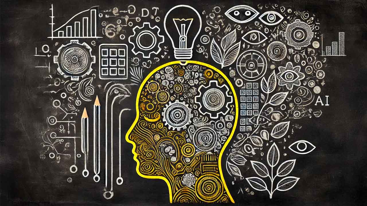 Make AI more creative so you can come up with better ideas