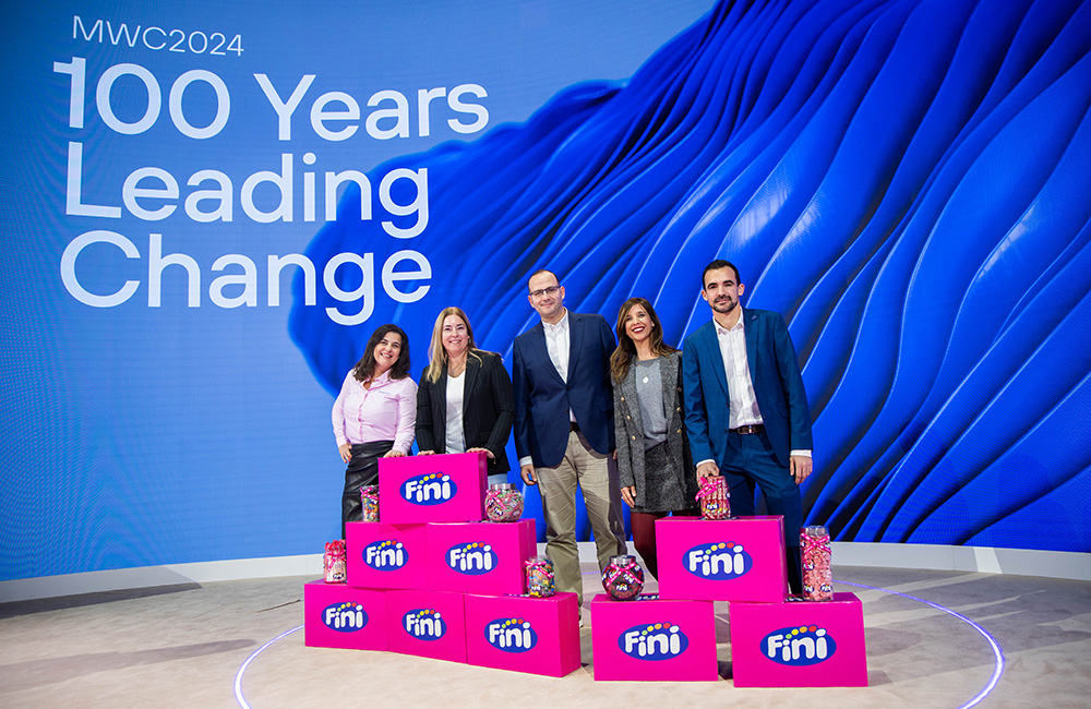 The Fini Company elige a Telefónica como socio tecnológico global