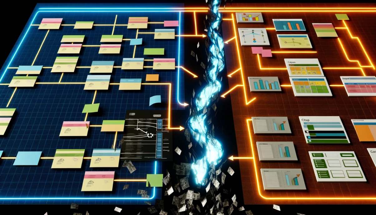 Análisis de la fuga de información de la plataforma Trello