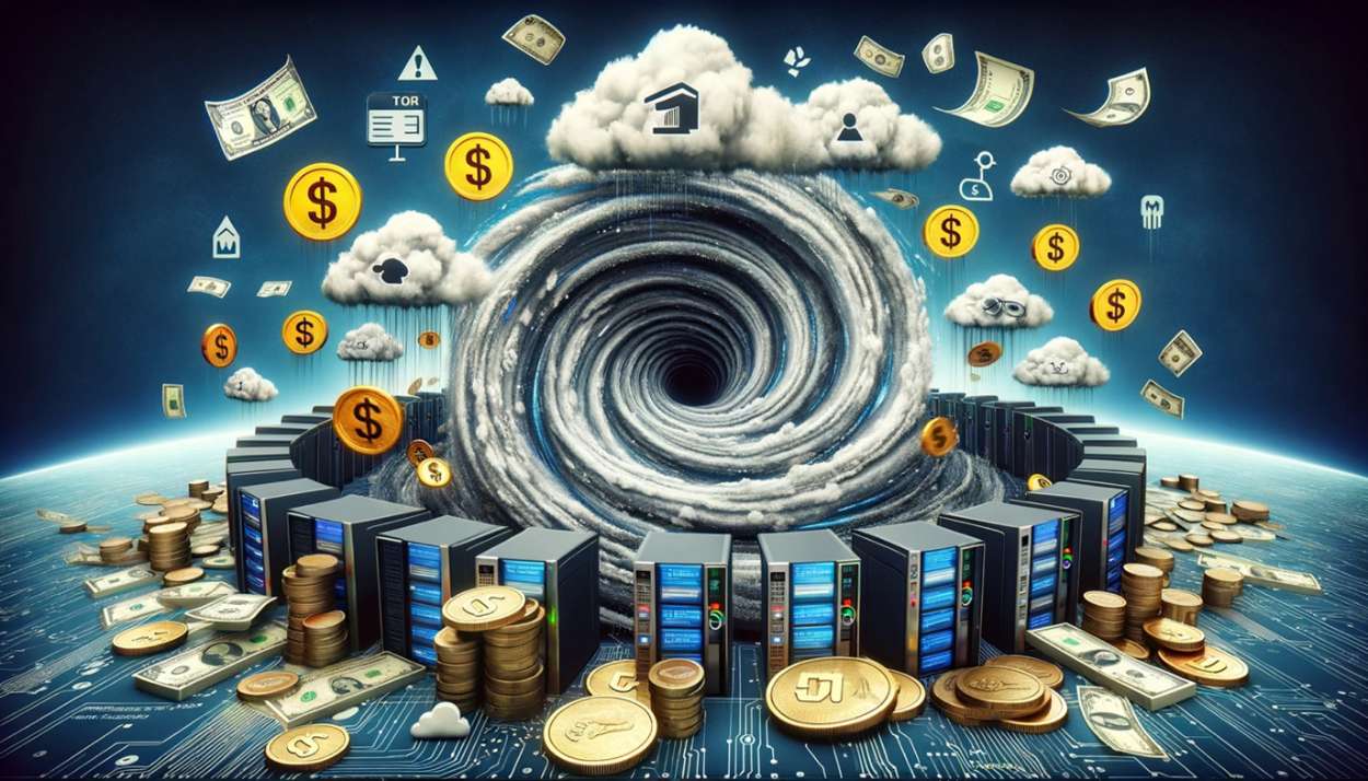 Almacenamiento en AWS S3 y los ataques de Denial of Wallet. Vigila lo que haces público y tu cartera