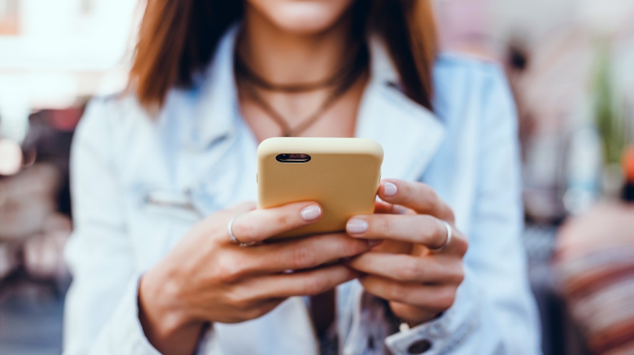 Protect your credentials: Job offer scams