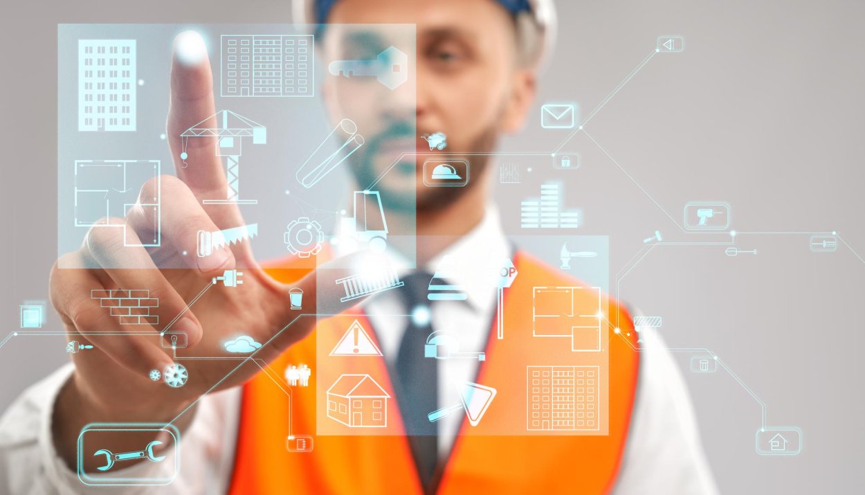 Scada System: What is and its benefits in Industry 4.0