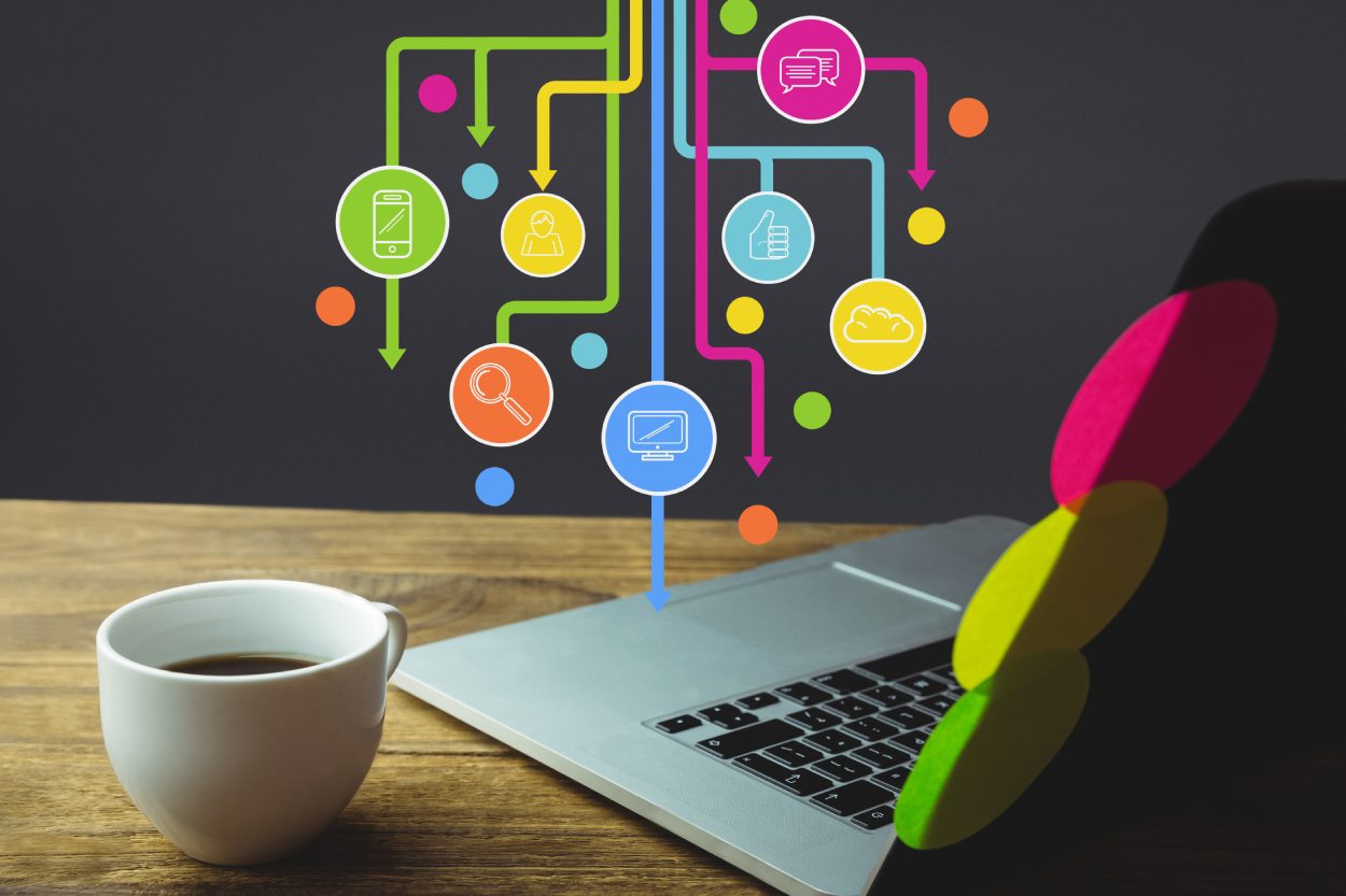 Free tips and tools to improve your digital productivity