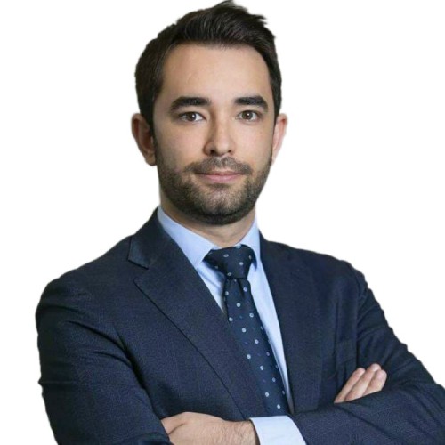 Eduardo Oliveros