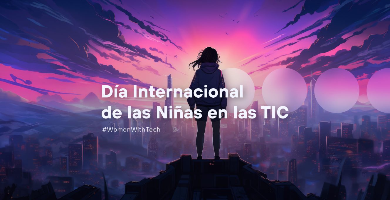 Recursos online para animar a las niñas a iniciarse en la tecnología