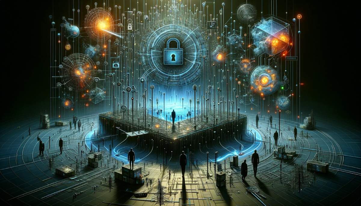 Attacks on Artificial Intelligence (IV): Privacy Attacks
