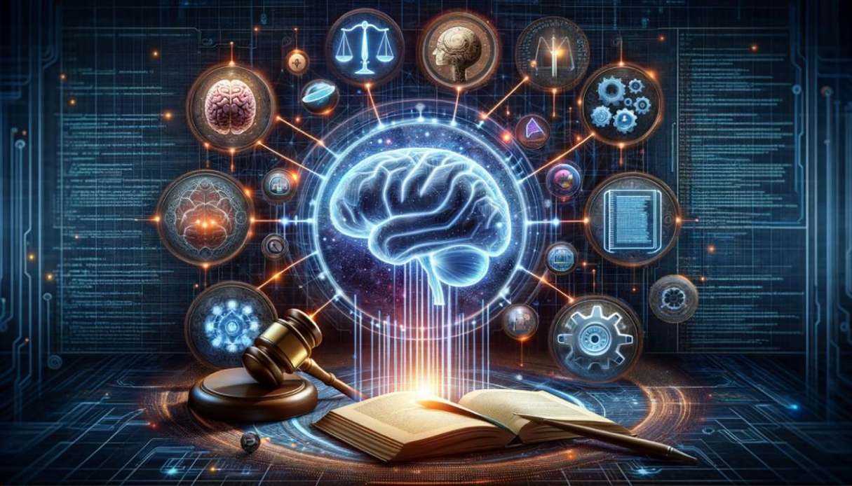 Stanford AI Index: ¿Se quedarán los LLM sin datos de entrenamiento?
