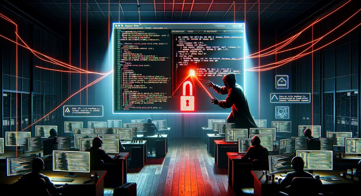 Ataque a la cadena de suministro en Linux: A fuego lento