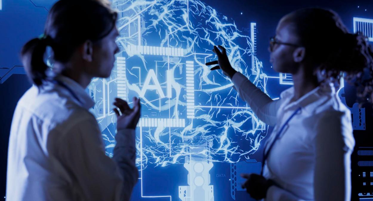Fundamental rights impact assessments on high-risk AI systems in the RIA