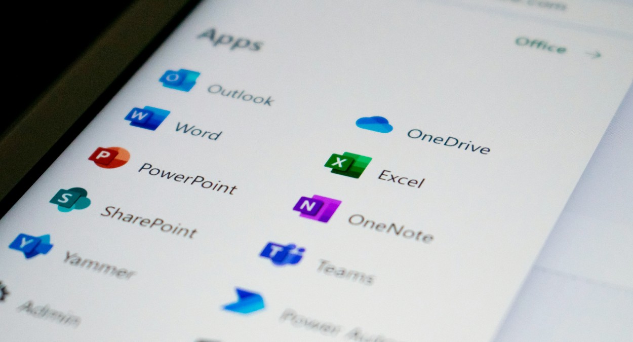 Backing up your Office applications is easy with acens Cloud Backup M365