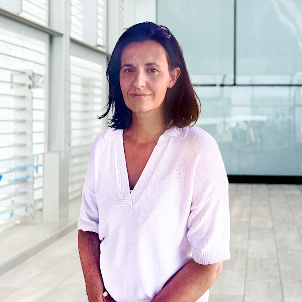 María Ángeles Callejo