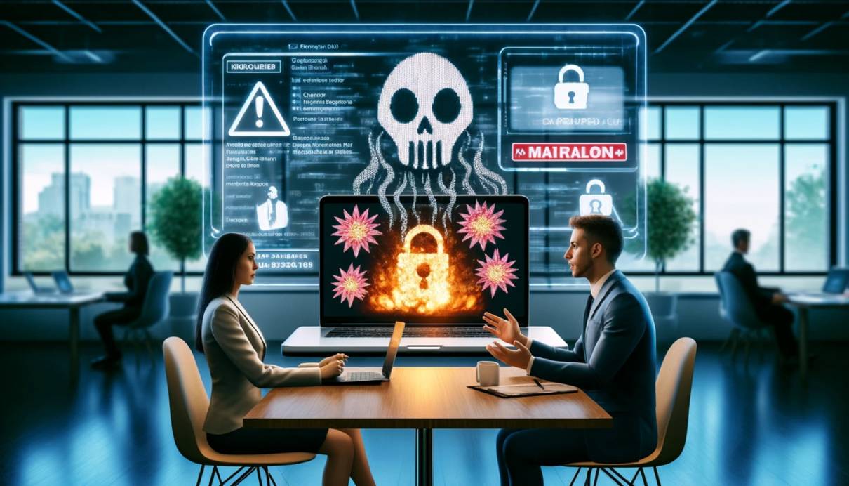 Malware distribuido durante entrevistas de trabajo fraudulentas