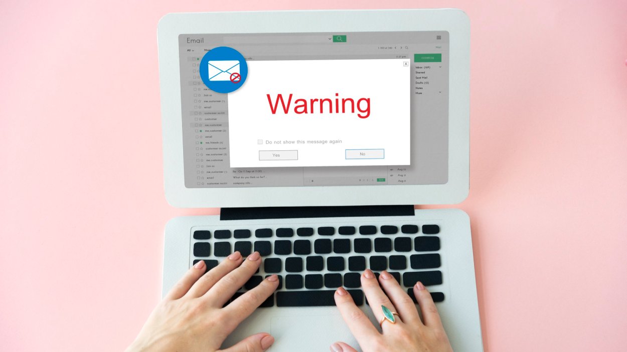 How to protect yourself automatically from emails that become malicious after delivery