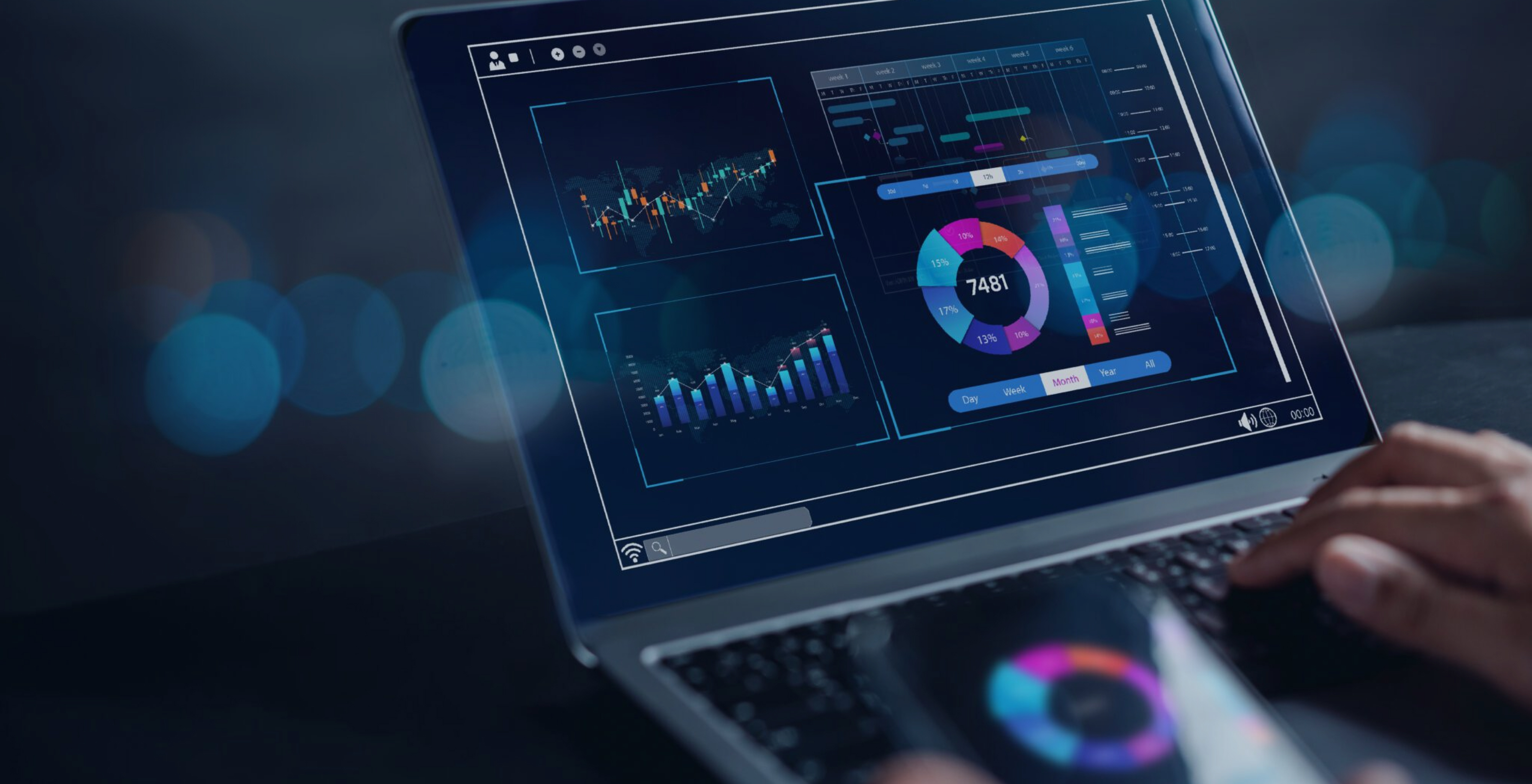  Conoce más sobre nuestros servicios de consultoría