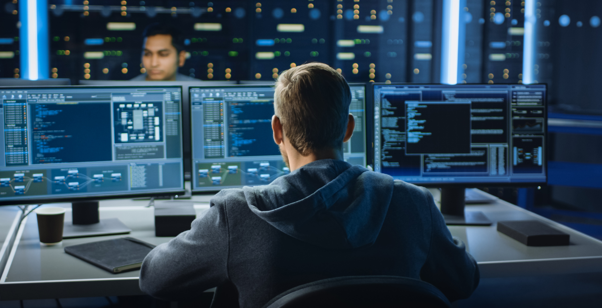Más información sobre Pentesting & Security Assesment