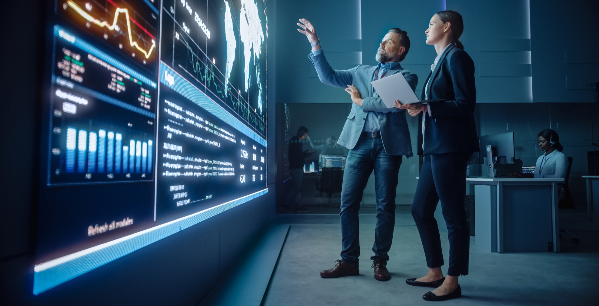 Más información sobre Cyber Threat Intelligence