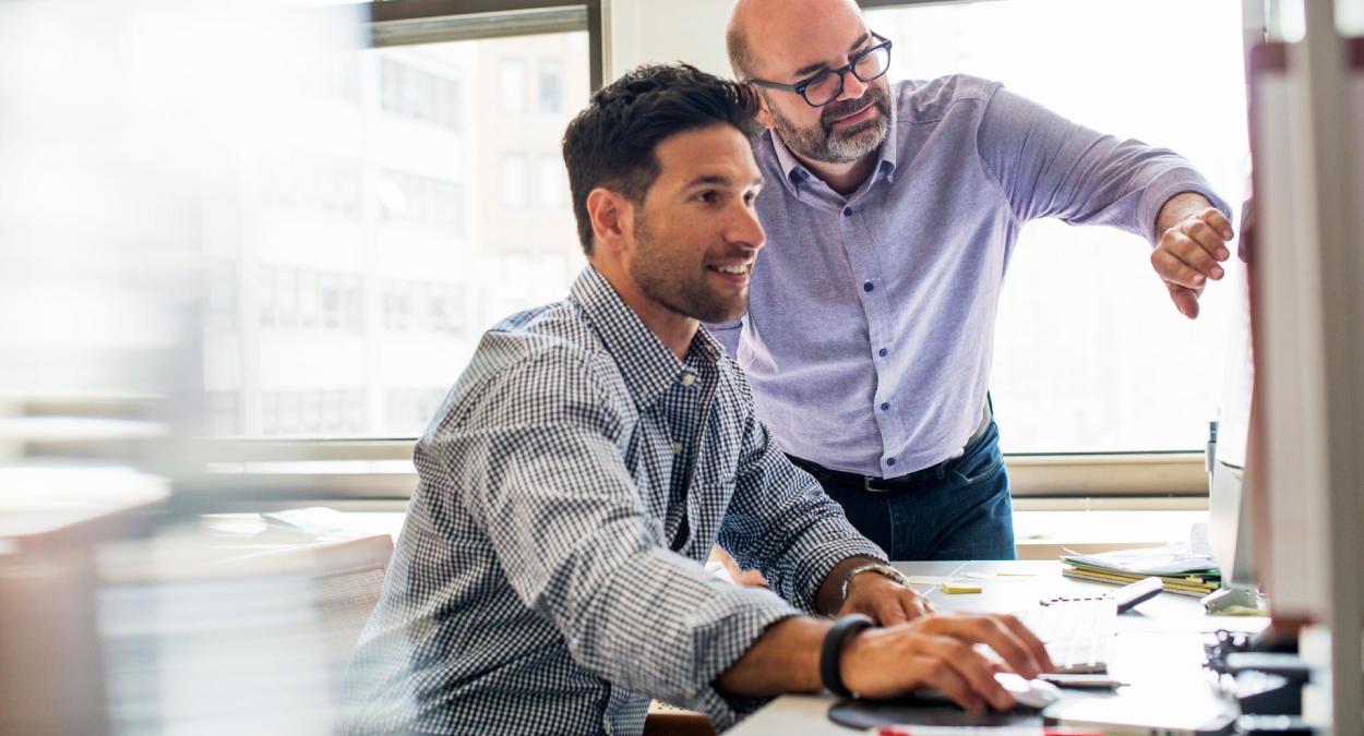 Business Applications and how they helps your company