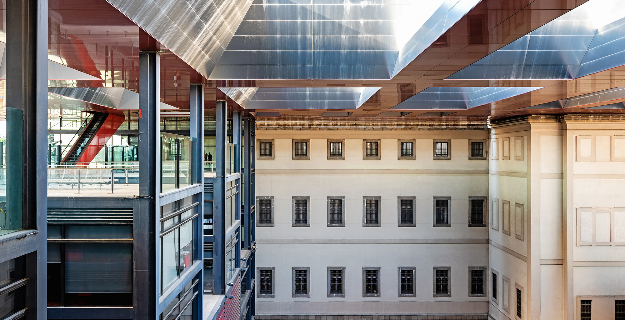 museo reina sofia