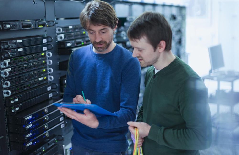Telefónica Tech, líder en servicios de ciberseguridad según Avasant