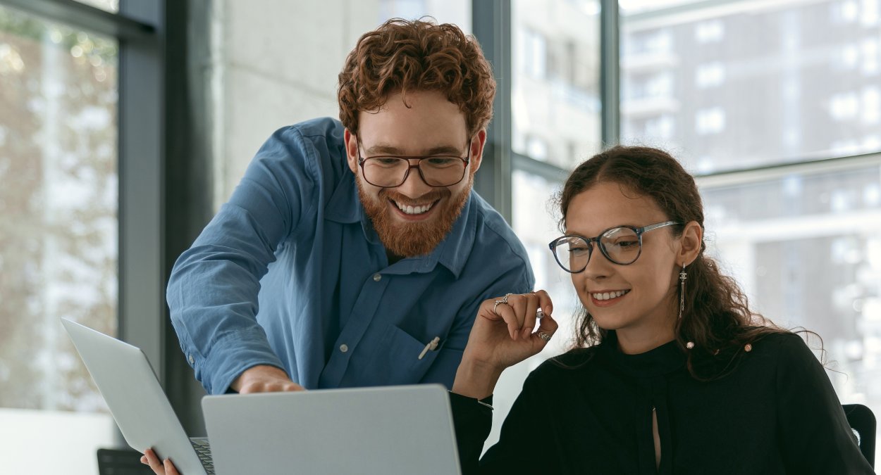 How the IoT Partners Programme's private portal helps you manage your IoT connectivity efficiently