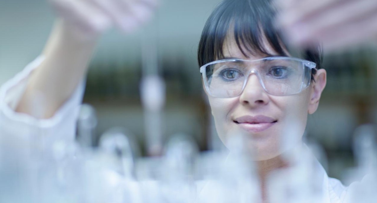Medicina de precisión: tu ADN es una herramienta clave para cuidar tu salud