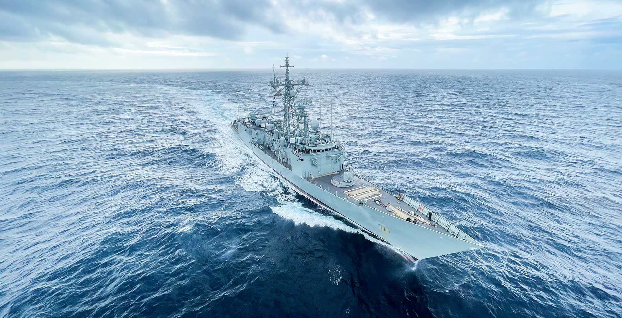 the success story of Navantia