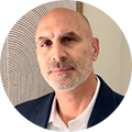 Riccardo Badalone