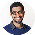 Sundar Pichai
