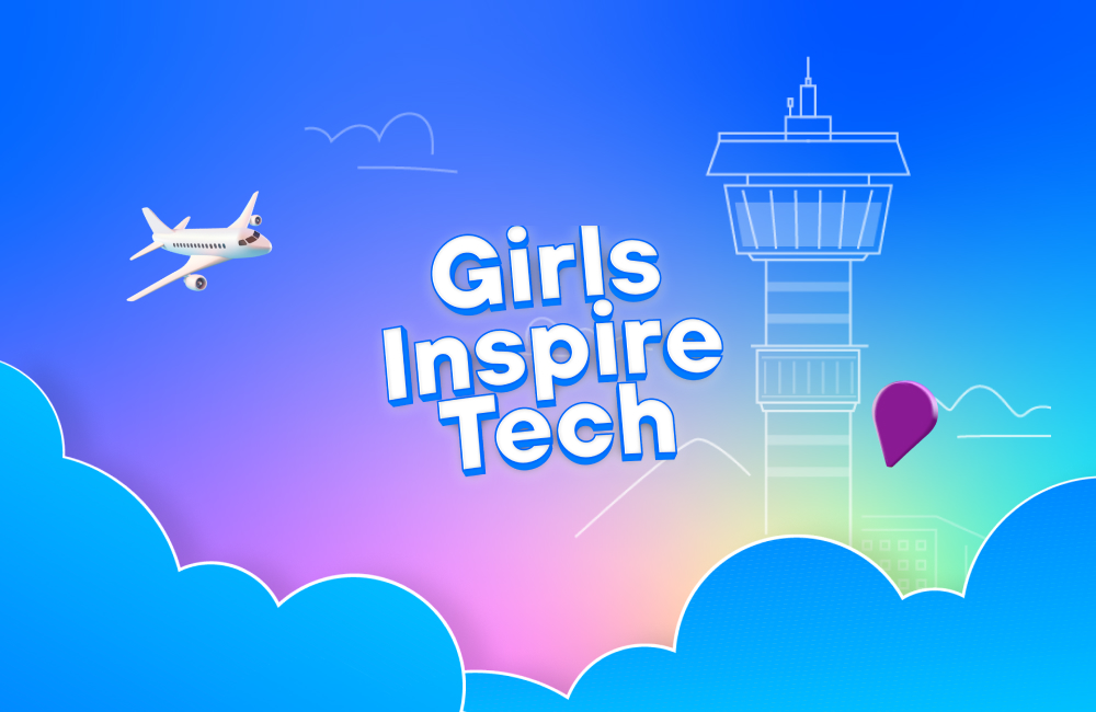 Sobre Girls Inspire Tech