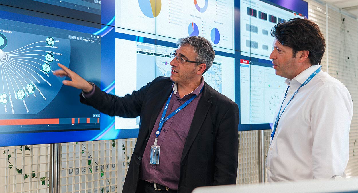 AI-enhanced incident remediation: The future of Cyber Security
